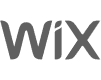 Wix logo