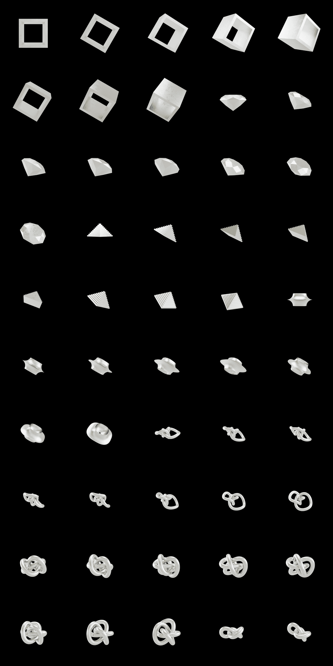 The Bundle - cmp.subtle-imperfections/c tile image 2